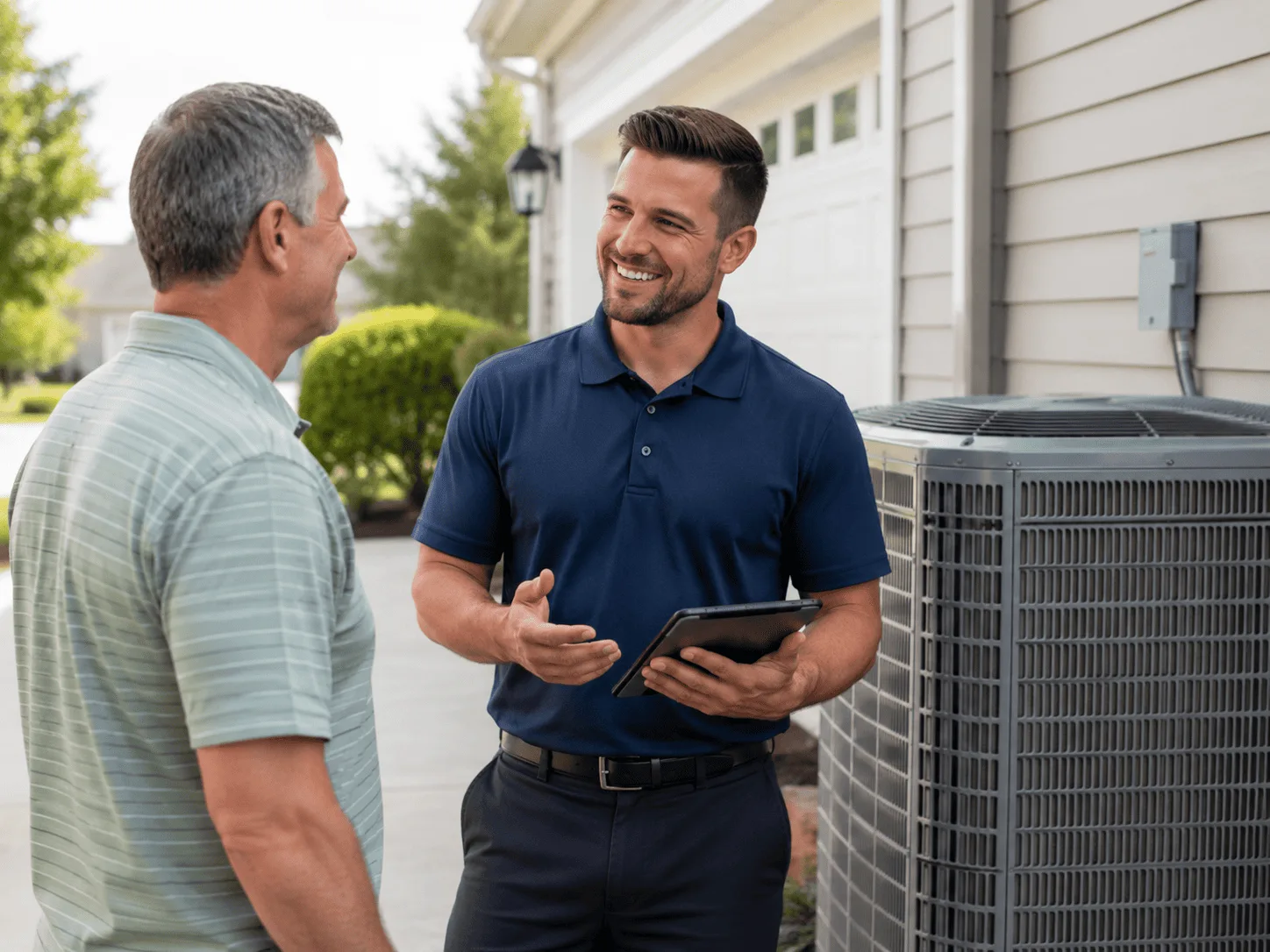 Heat Pump Installation Richland, IN FAQs